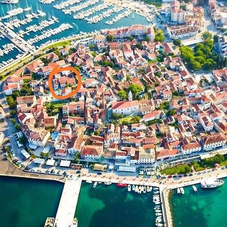Roko Apartments Biograd Na Moru Zewnętrze zdjęcie