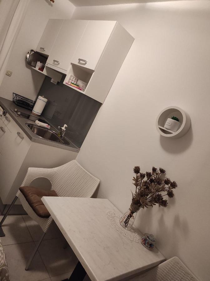 Roko Apartments Biograd Na Moru Zewnętrze zdjęcie