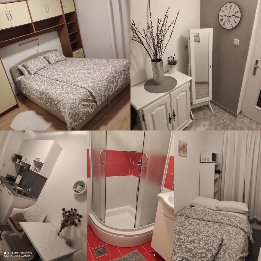 Roko Apartments Biograd Na Moru Zewnętrze zdjęcie