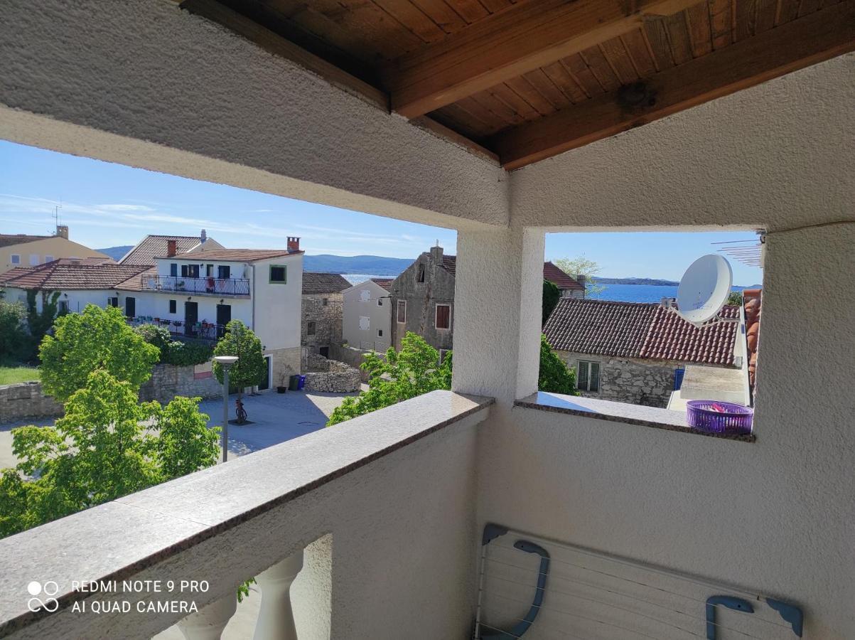 Roko Apartments Biograd Na Moru Zewnętrze zdjęcie