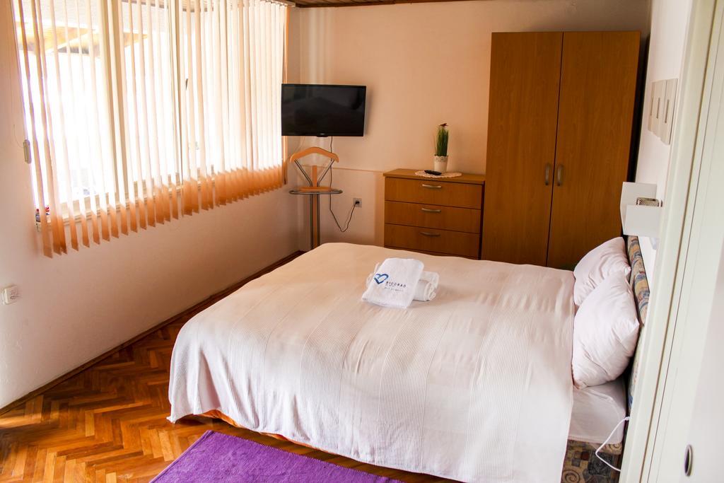 Roko Apartments Biograd Na Moru Zewnętrze zdjęcie