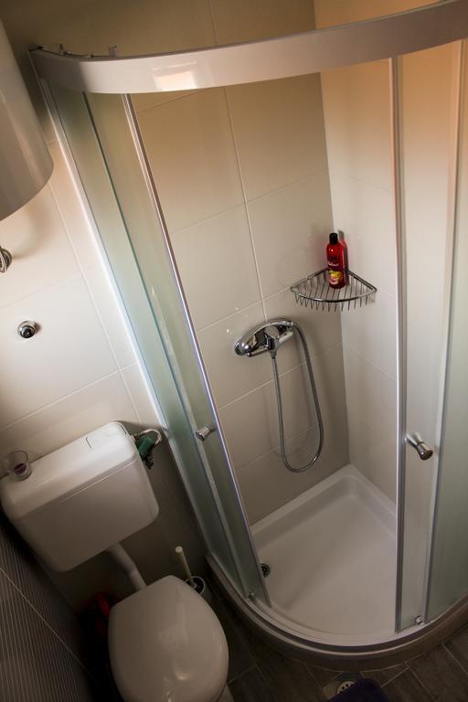 Roko Apartments Biograd Na Moru Zewnętrze zdjęcie