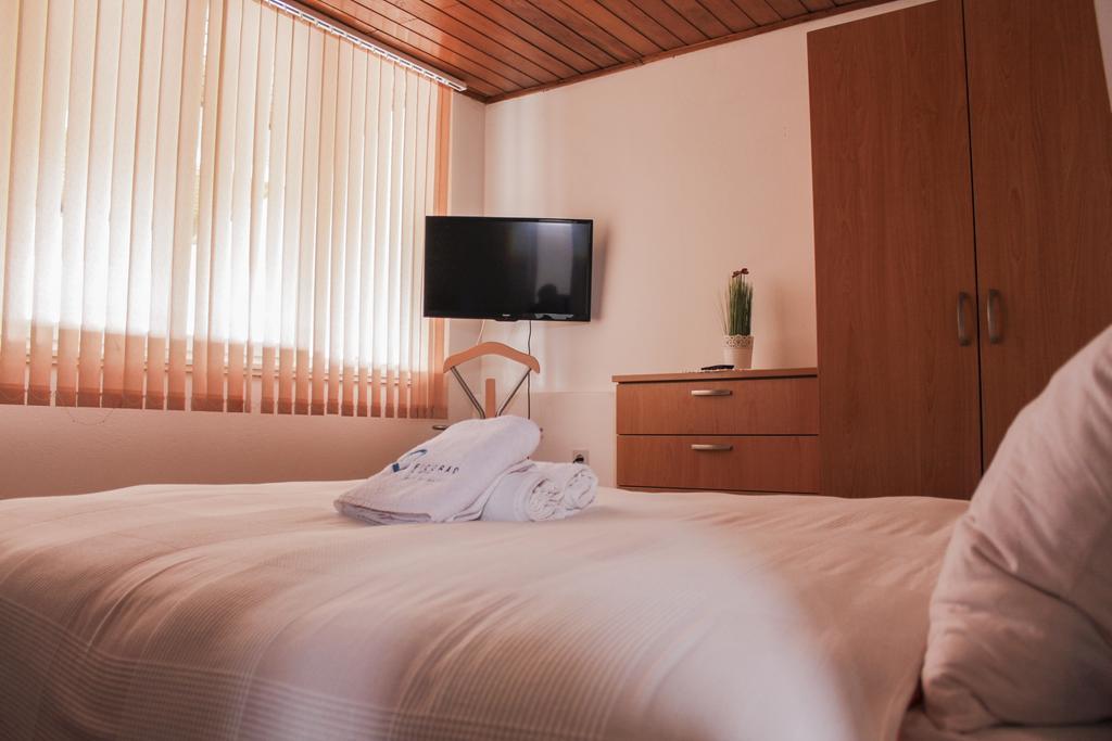 Roko Apartments Biograd Na Moru Zewnętrze zdjęcie