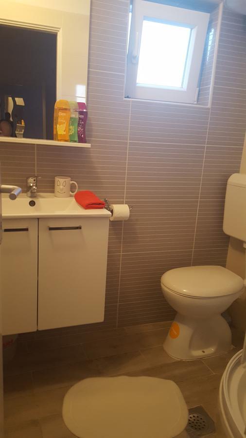 Roko Apartments Biograd Na Moru Zewnętrze zdjęcie